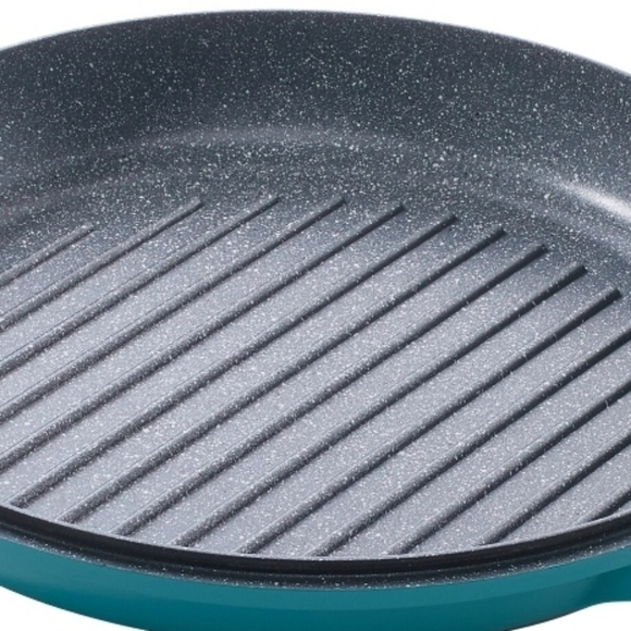 Curtis stone cast 11" aluminum grill pan - Picture 9 of 9